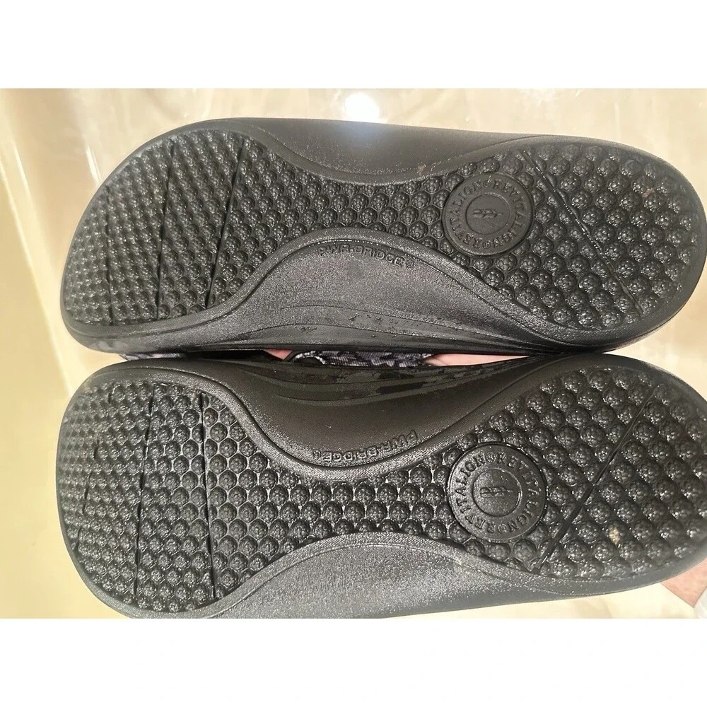 REVITALIGN these comfort
